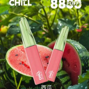 【潮流新指標】CHILL 鴨嘴獸 8800 人體工學鴨嘴設計 12W 穩定輸出功率 550mAh 卓越續航表現 絲滑 3% 尼古丁鹽、重塑巔峰擊喉感 台灣現貨秒發