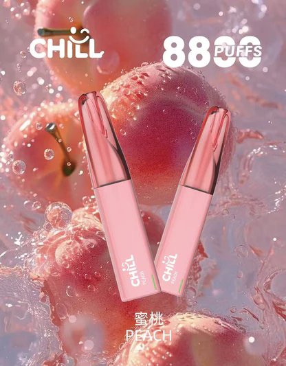 【潮流新指標】CHILL 鴨嘴獸 8800 人體工學鴨嘴設計 12W 穩定輸出功率 550mAh 卓越續航表現 絲滑 3% 尼古丁鹽、重塑巔峰擊喉感 台灣現貨秒發:圖片 4