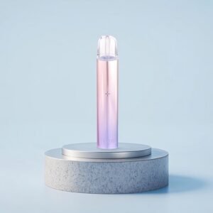 ILIA 哩亞一代主機 通用萬能適配王完美契合一代主機 內置 8W 功率智慧調節、精準激發每一滴煙油層次 400mAh 巨量電力 台灣現貨