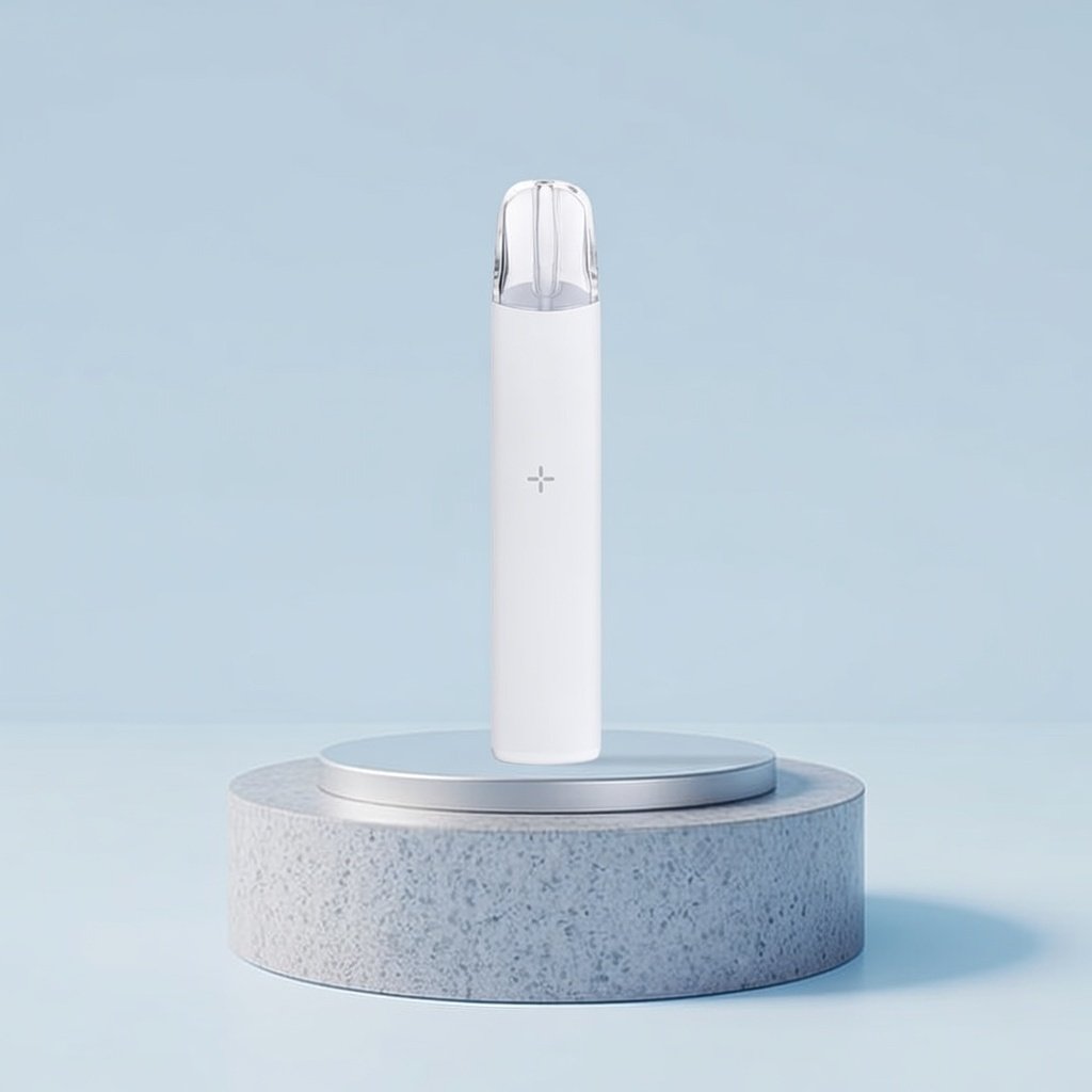 ILIA 哩亞一代主機 通用萬能適配王完美契合一代主機 內置 8W 功率智慧調節、精準激發每一滴煙油層次 400mAh 巨量電力 台灣現貨:圖片 4