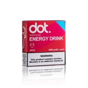 【買 5 盒送主機】DOT 佩特里專用彈 Mesh 技術確保口感始終如一 3%醇熟配方呈現絲綢般順滑體感 極致濃郁口感 台灣現貨