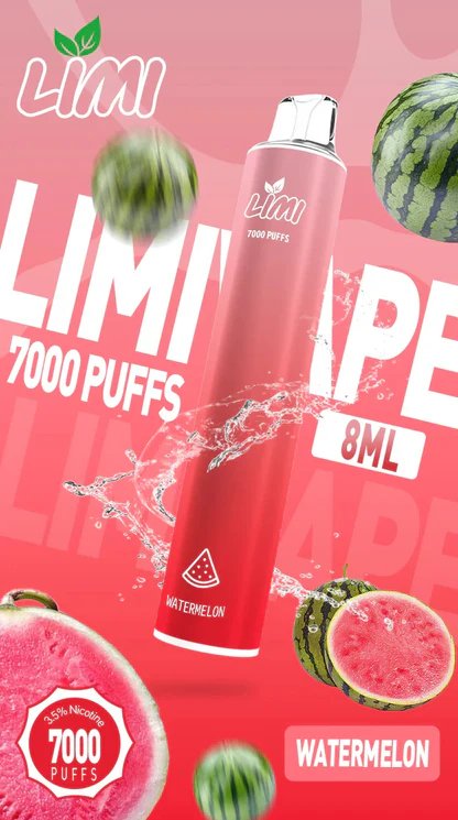 LIMI 7000 拋棄式 3.5% 強勁尼古丁鹽 震撼級擊喉體感解癮神速 650mAh 穩健能量核心 進化級霧化技術每一口純淨無雜質 台灣現貨:圖片 15