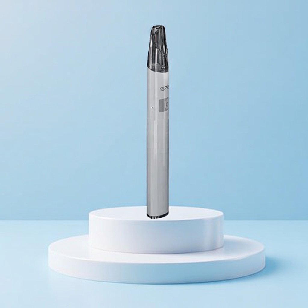 SP2S 思博瑞鈦合金一代主機 全方位相容一代全系列煙彈 380mAh 長效續航 Type-C 疾速回血 穩定輸出不跳火 台灣現貨:圖片 10